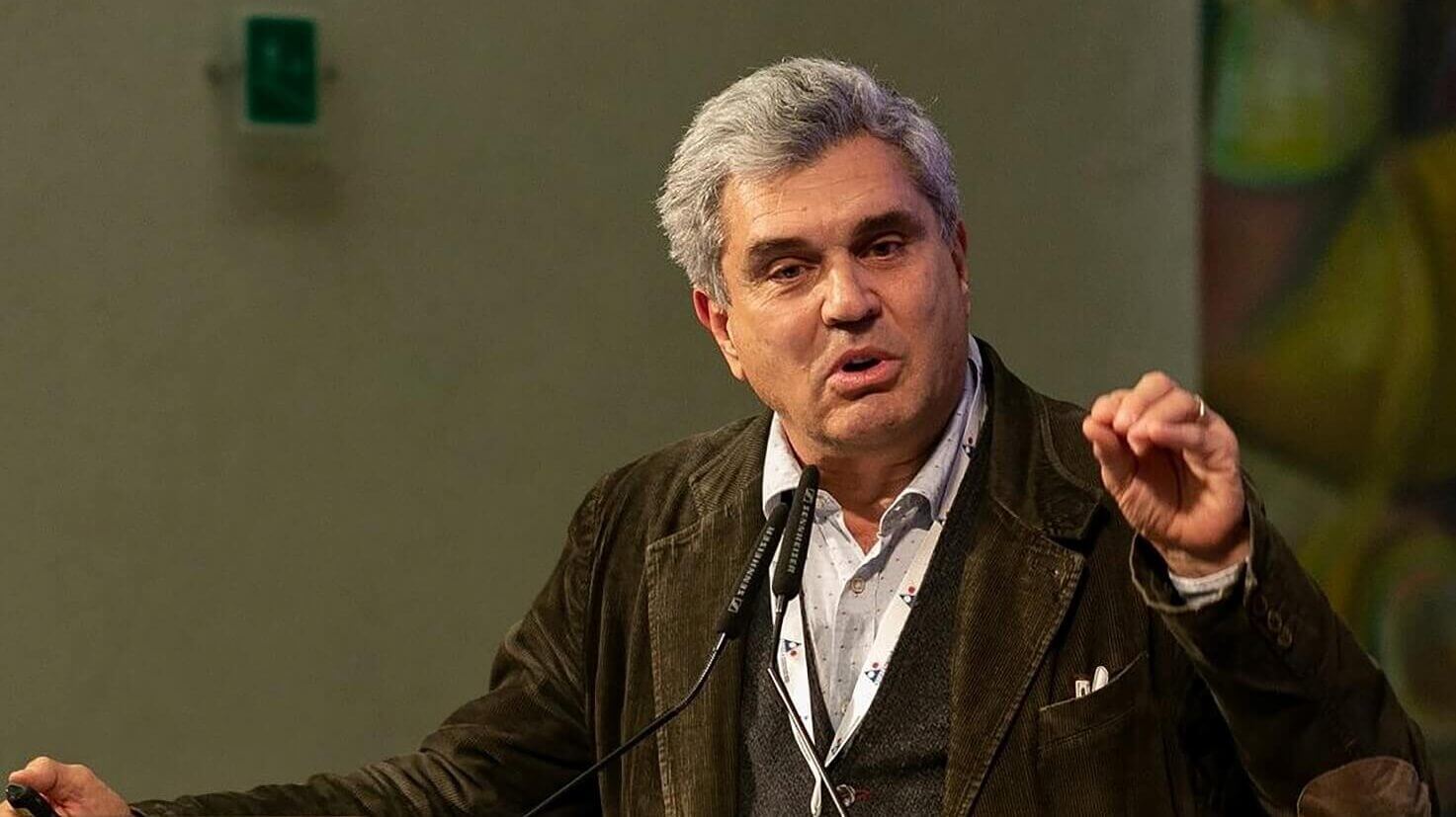 Enzo Maria Tieghi, ServiTecno