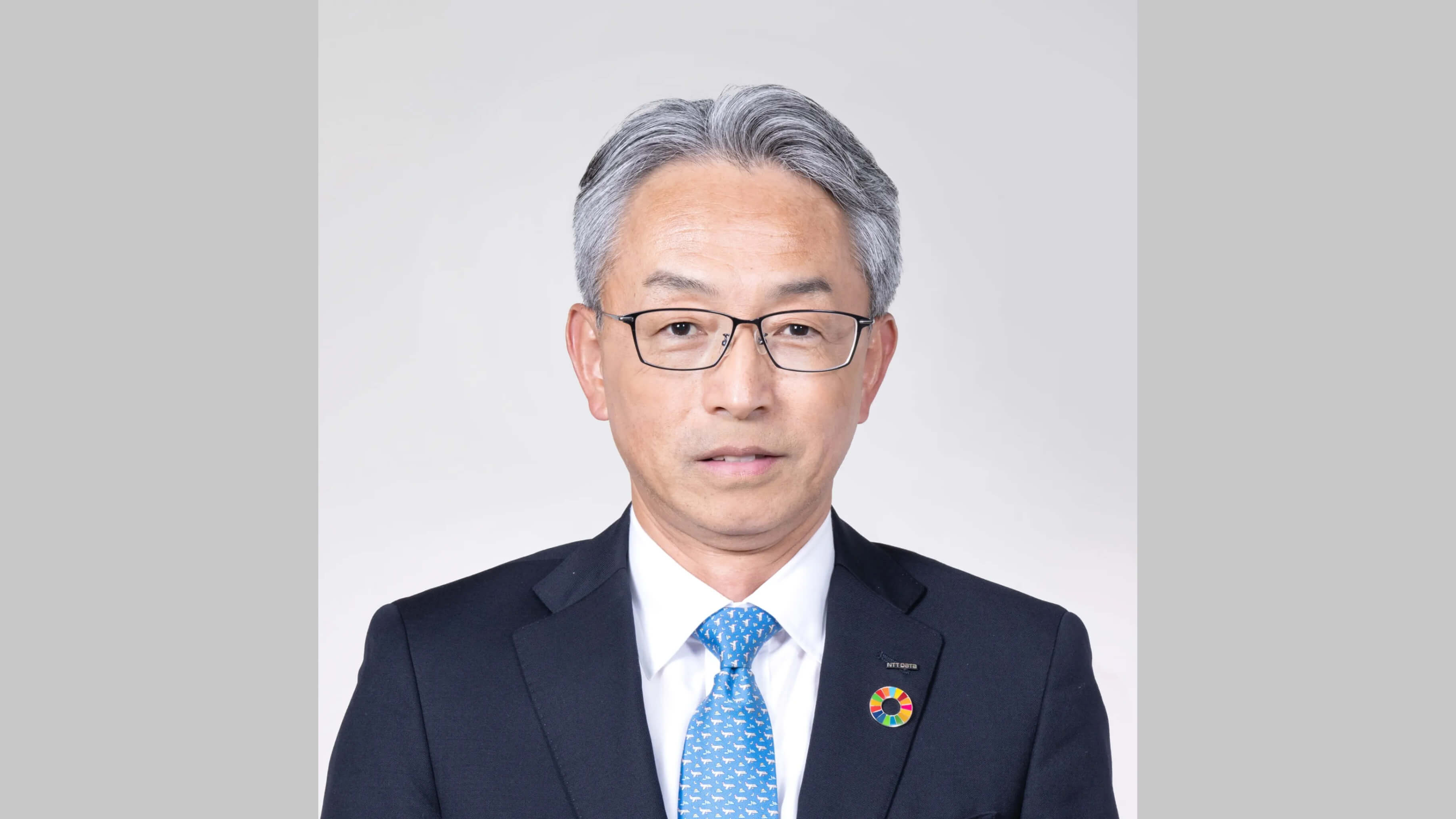 NTT Data Global Top Employer 2026