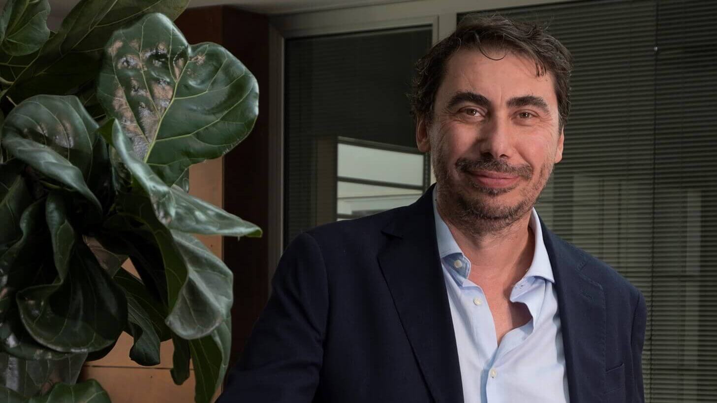 Andrea Goldoni AD Consulting