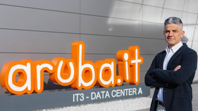 Private AI sovranità digitale