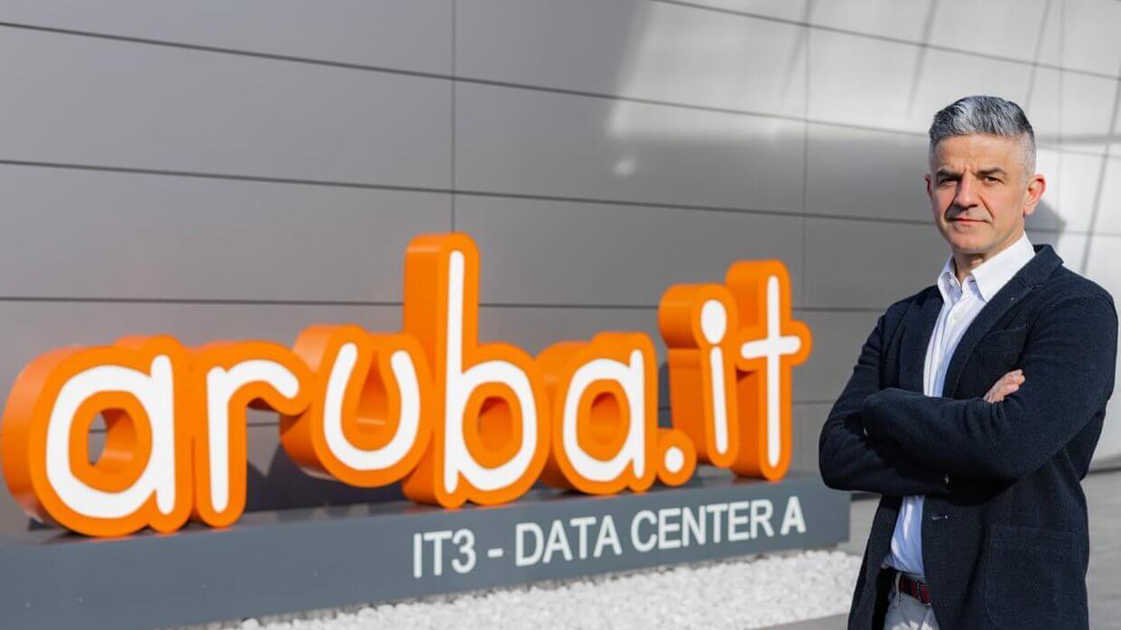 Private AI sovranità digitale