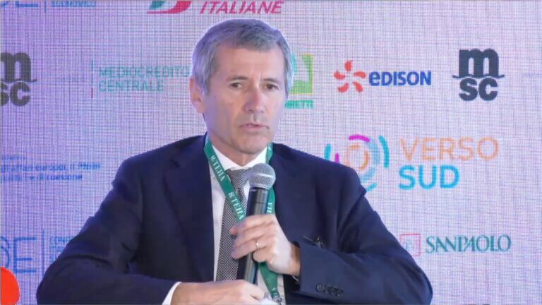 transizione energetica nel Sud Italia techcompany360