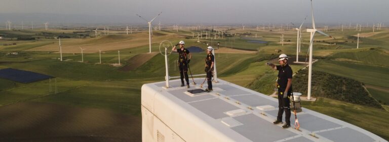 rinnovabili Edison Italia