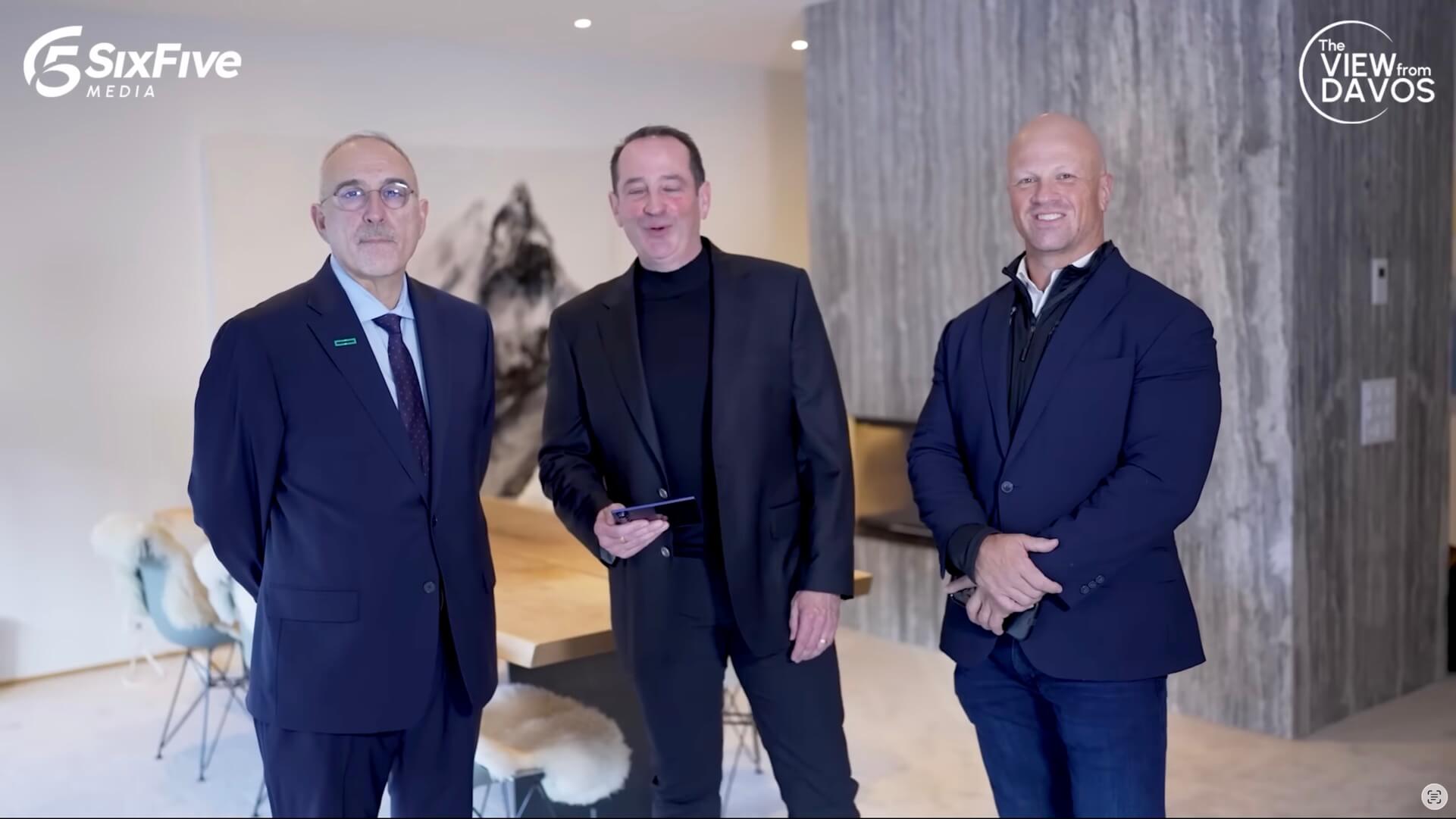 sovereign AI techcompany360