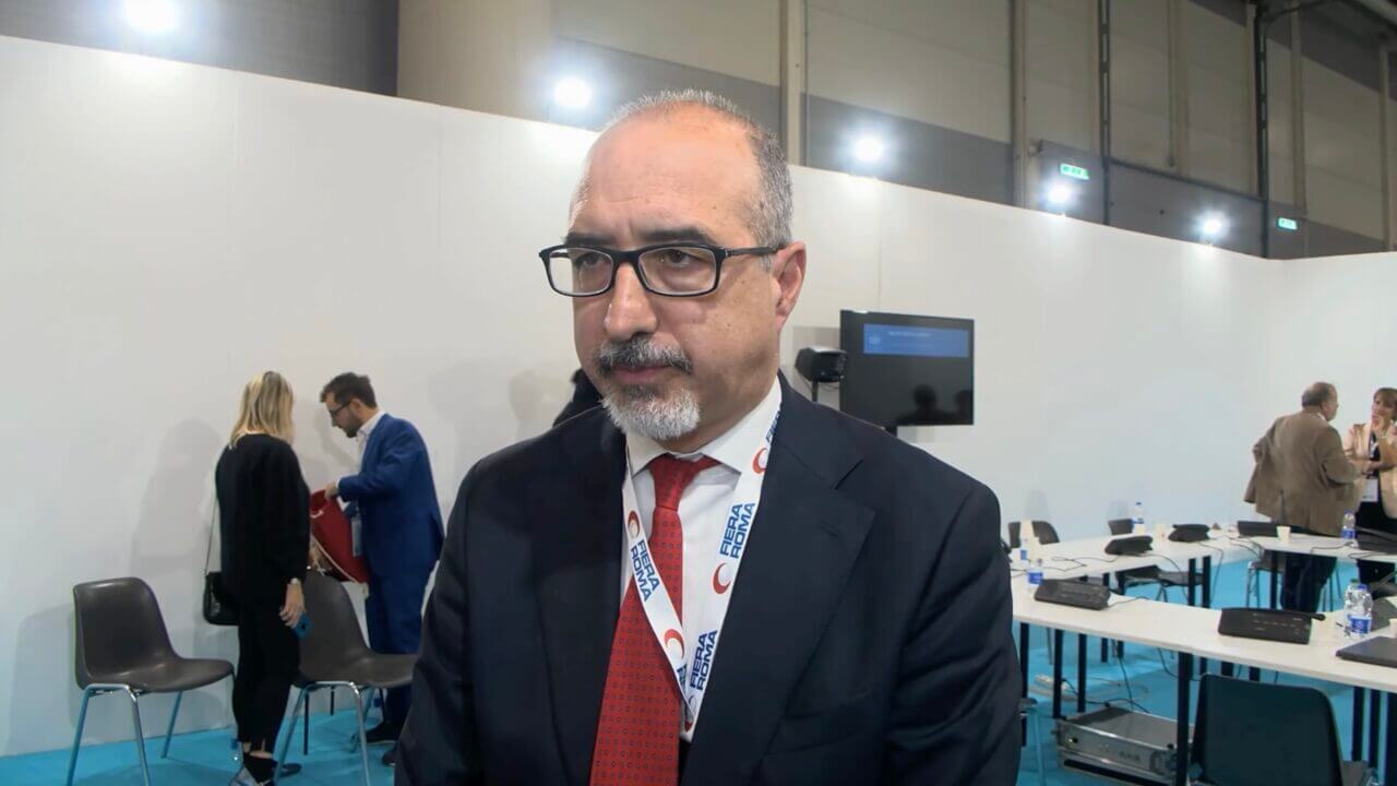 cybersecurity nella sanità techcompany360