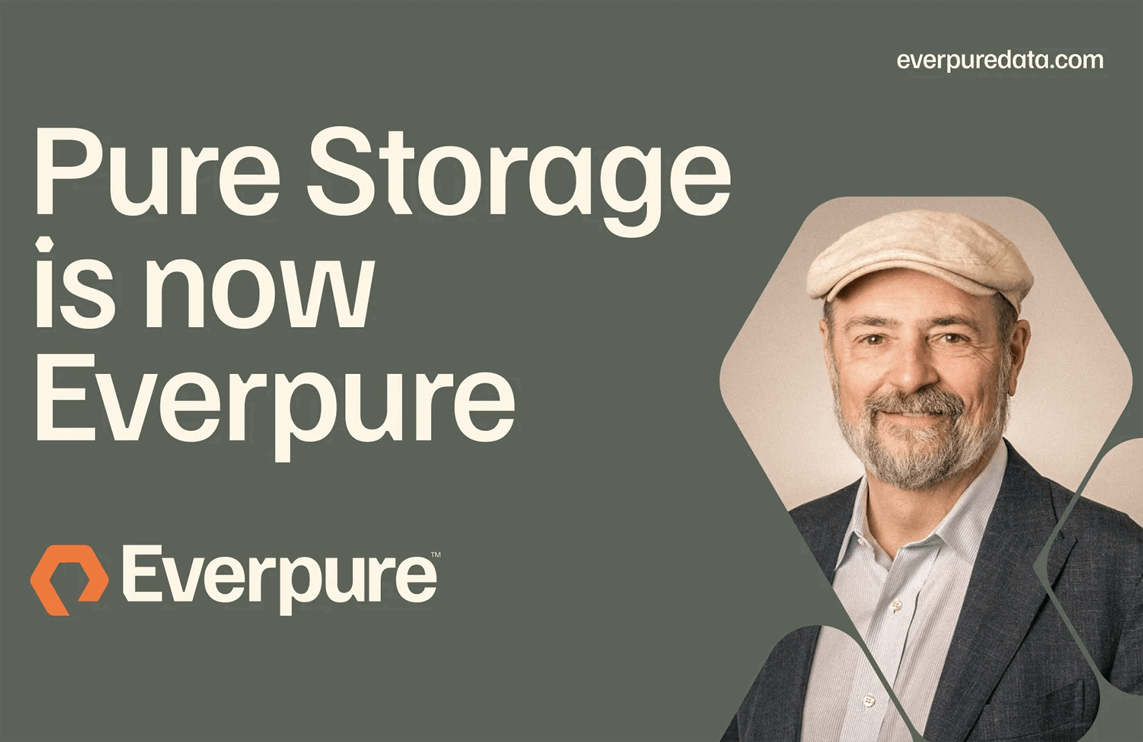 Everpure Pure Storage