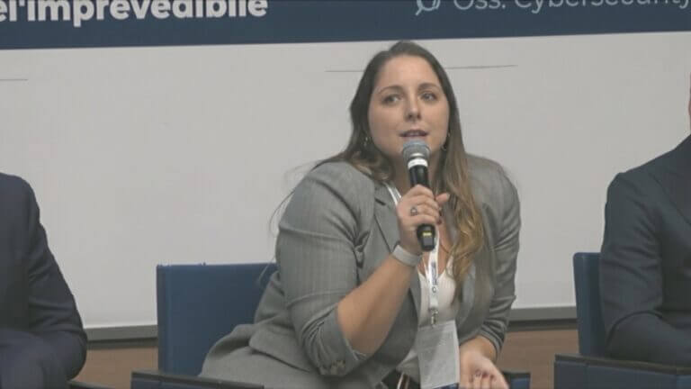 cybersecurity italiana techcompany360