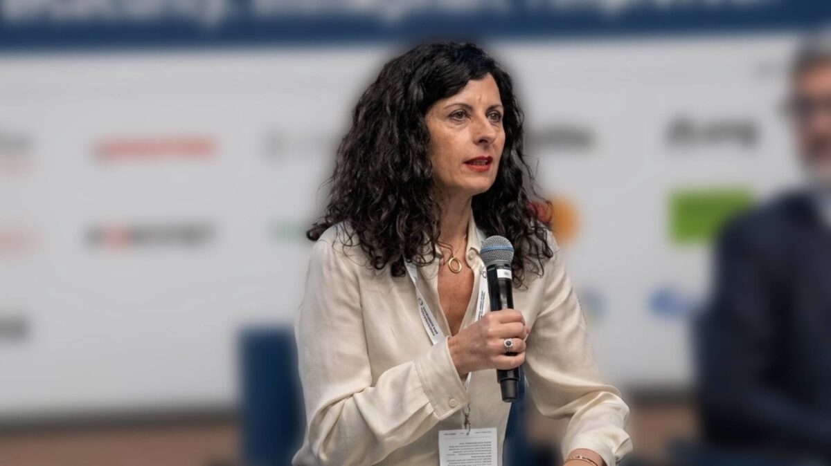 cybersecurity industriale techcompany360