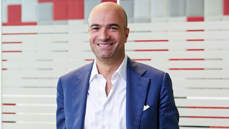 Massimo Palermo Fortinet