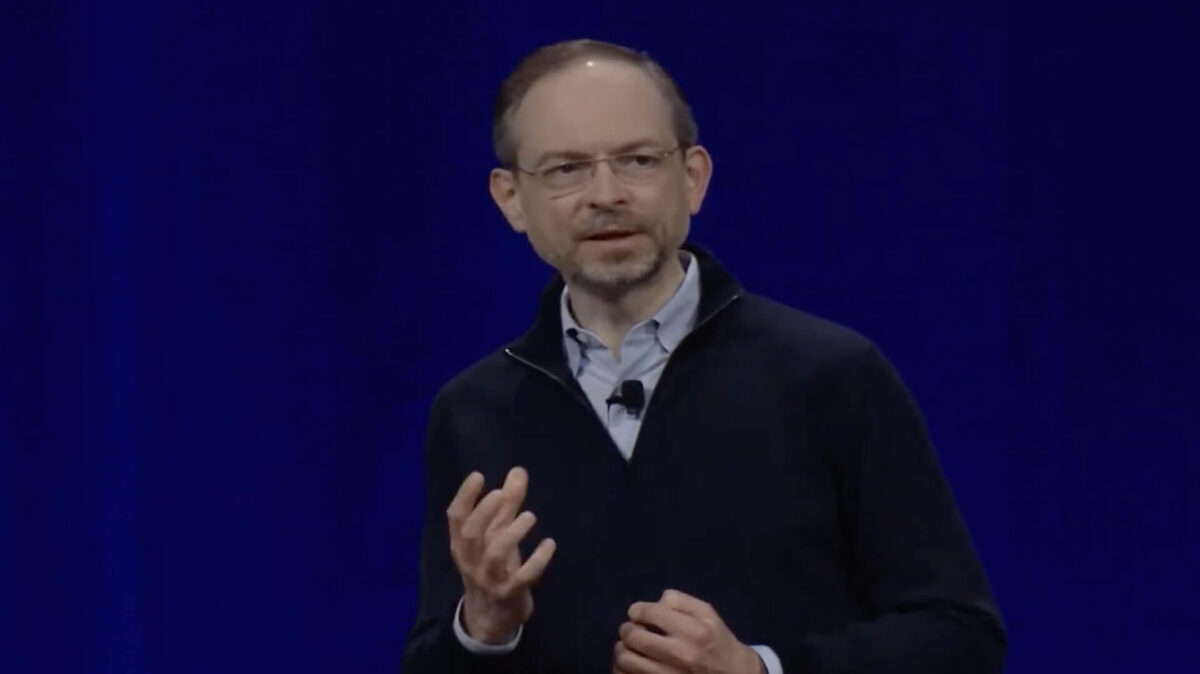 AI nelle tech company