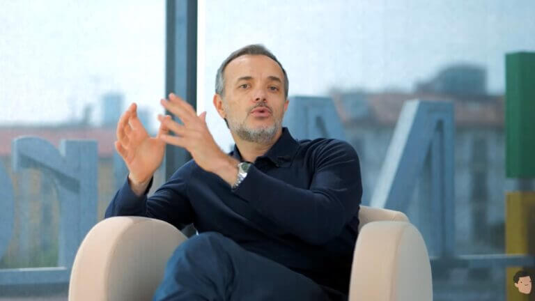 AI nelle tech company