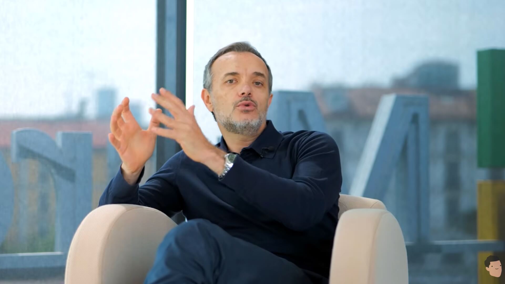 AI nelle tech company