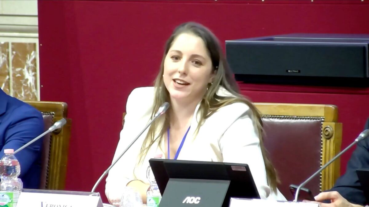 sovranità digitale techcompany360