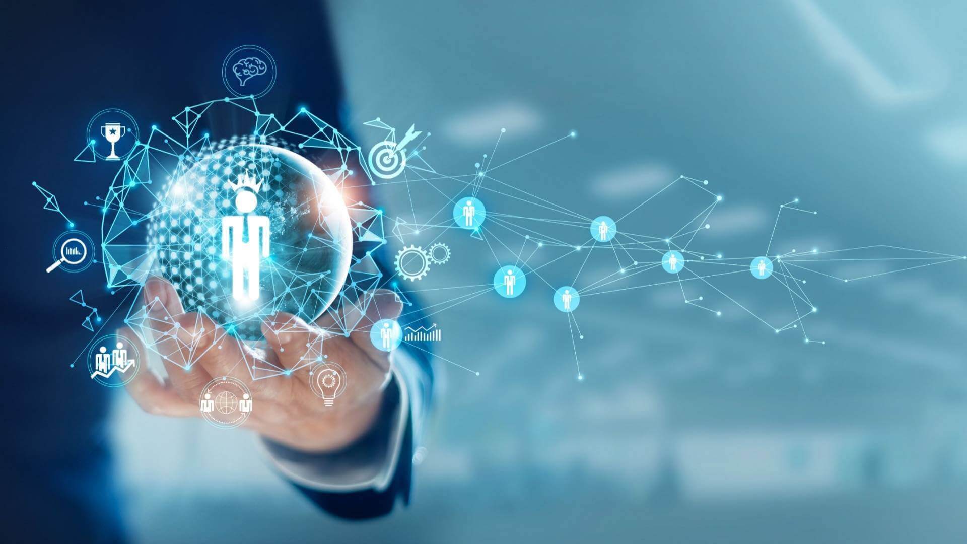 demand generation techcompany360