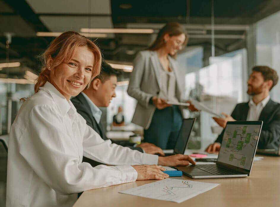 digitalizzazione procurement Credemtel Niuma