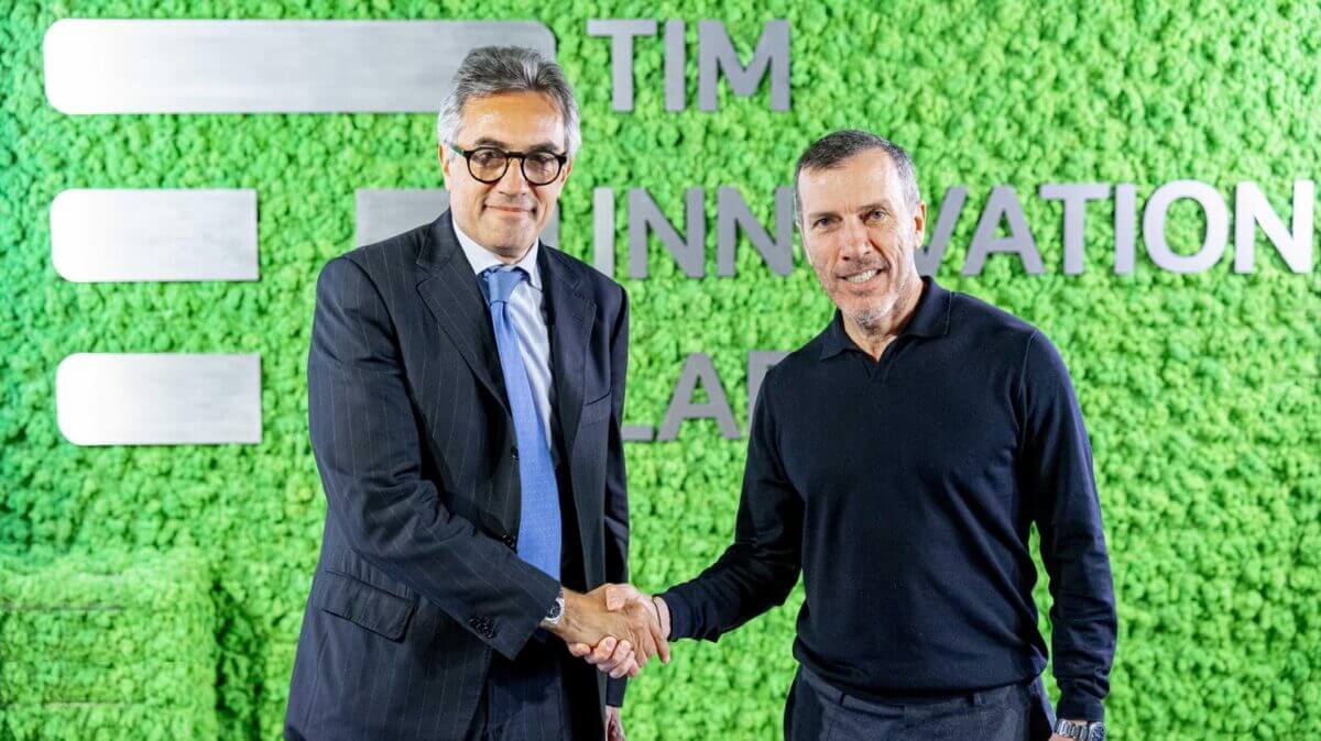 innovazione digitale Italia