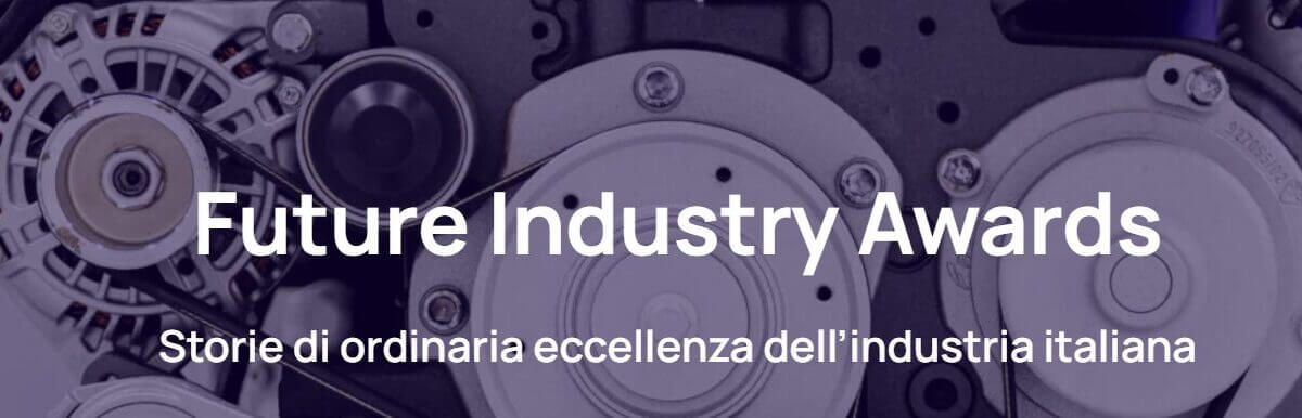 Immagine in primo piano del post: MADE Future Industry Awards 2026, premiata l’innovazione industriale del Nord Italia