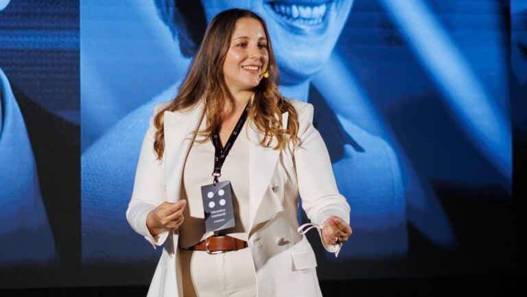 Veronica Leonardi Cyberoo