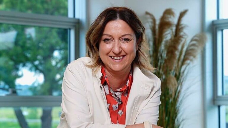Francesca Moriani, CEO di Var Group