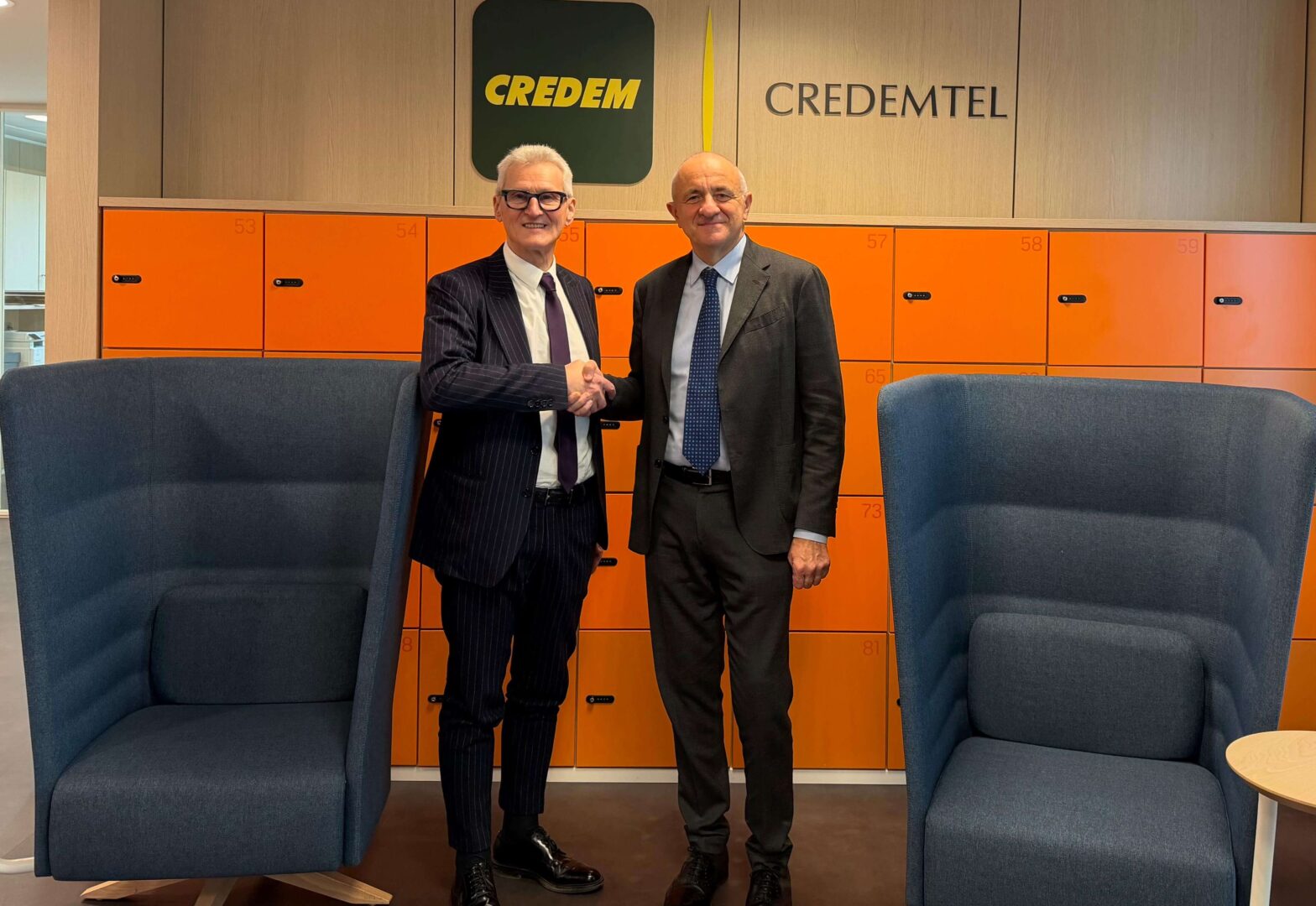 Niuma leadership imprenditoriale digitale