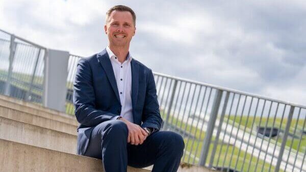 Cegeka Brandon De Waele