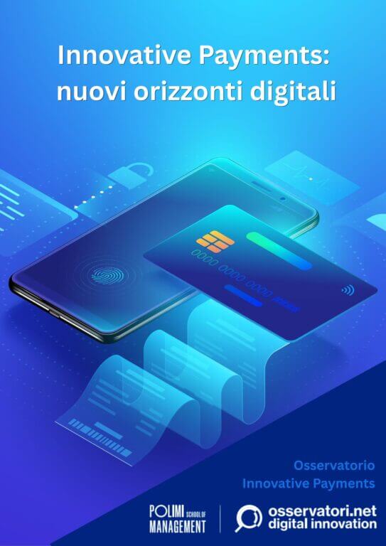 Pagamenti digitali, il futuro è già qui: il nuovo whitepaper svela scenari e sfide globali