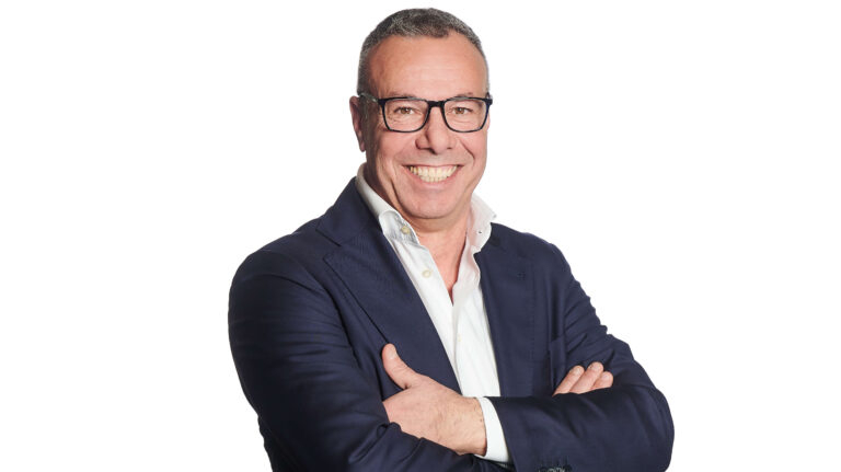 Cristiano Voschion, country manager Italia Check Point