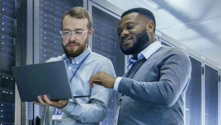 partnership NTT Data Cursor