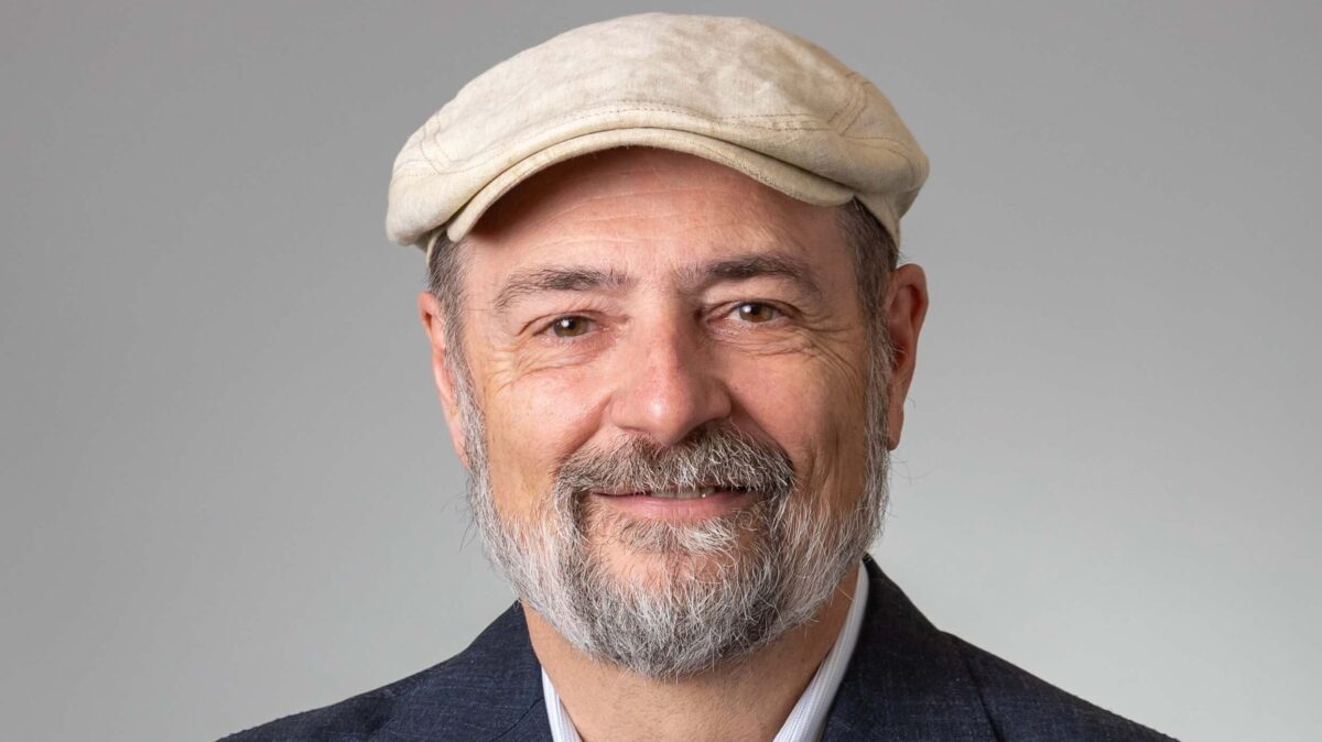 Charlie Giancarlo
