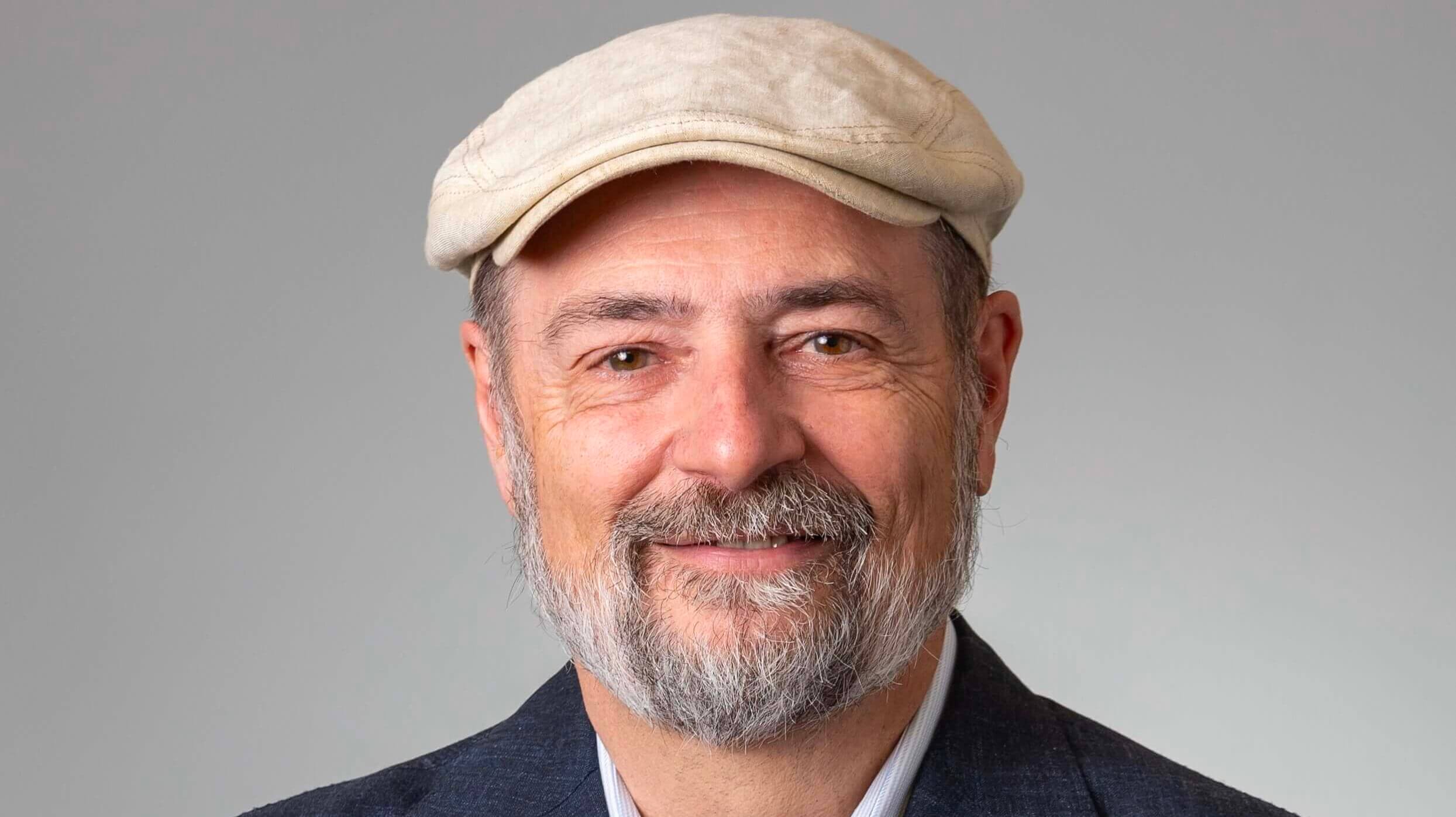 Charlie Giancarlo