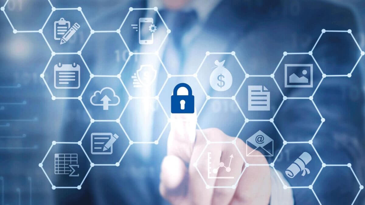 cyber resilience