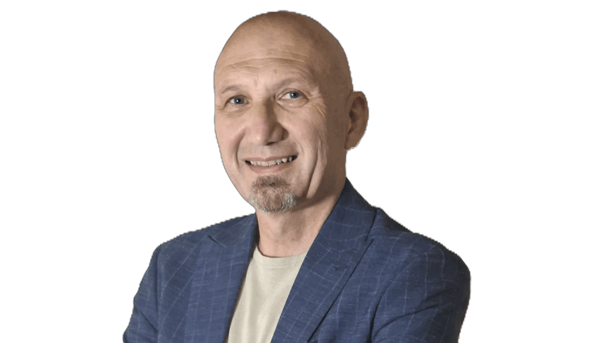 Maurizio Giordano