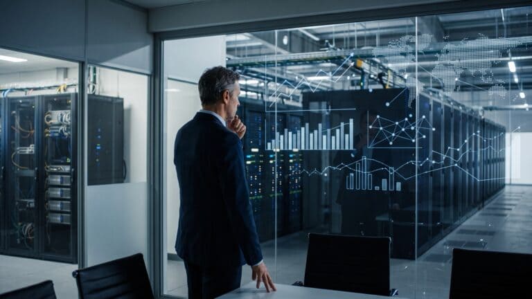 data center colocation